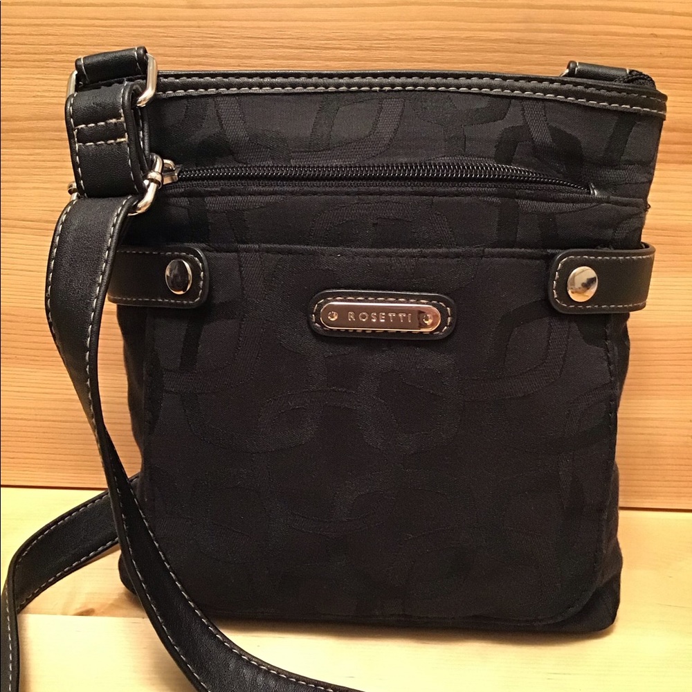 Shoulder bag
